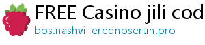 FREE Casino jili code